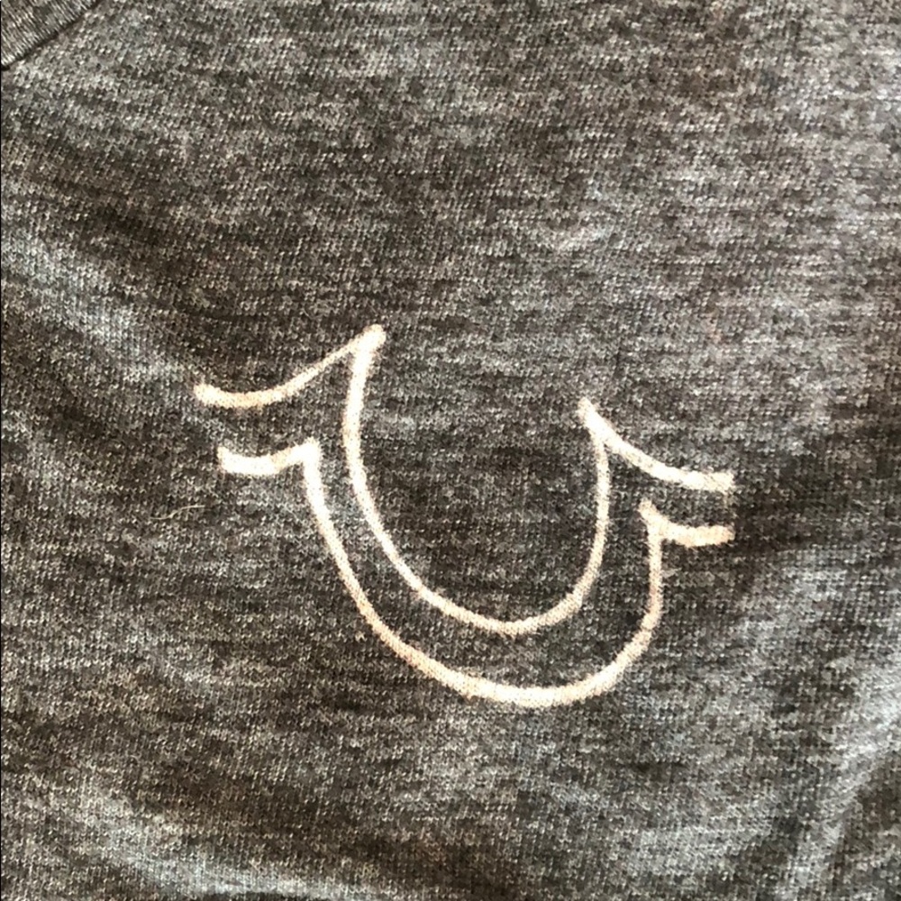 True religion t